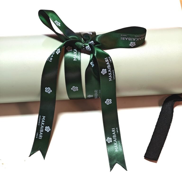 Satin Ribbons – United Labels Inc