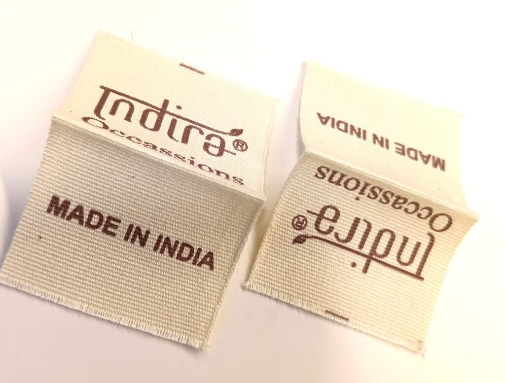India Label Printed Labels India – United Labels Inc