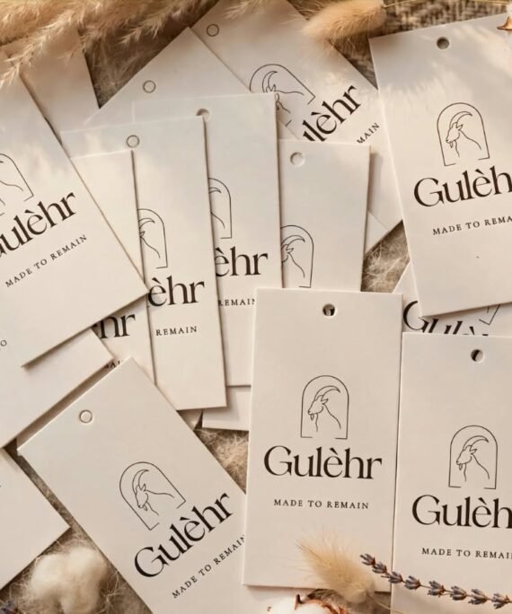 Clothing Tags Manufacturer in jaipur