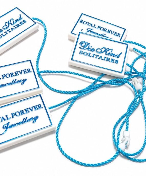 Garment Tag Seal Manufacturer in jaipur